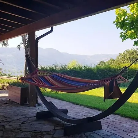 Apartament With 2 Bedrooms In With Shared Pool And Wifi