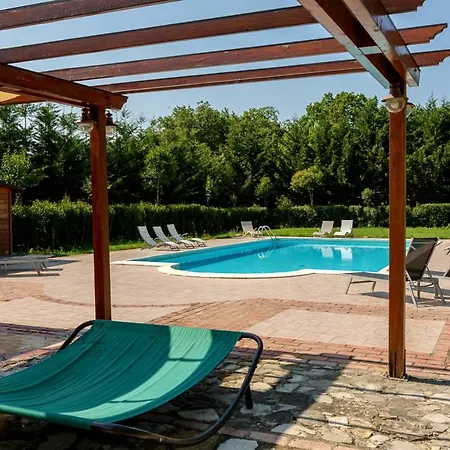 Apartament With 2 Bedrooms In With Shared Pool And Wifi